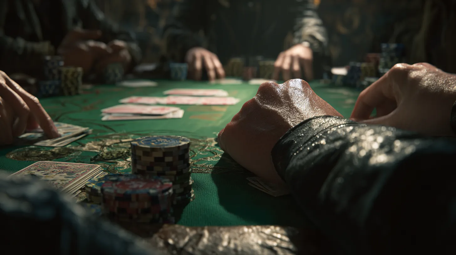 Khám Phá Thế Giới 009 Casino: Từ Đánh Đề Đến Xổ Số Cần Thơ