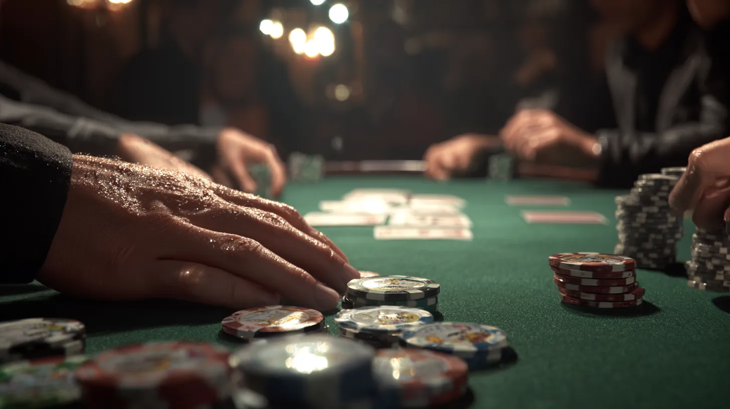 Khám Phá Thế Giới 009 Casino: Từ Đánh Đề Đến Xổ Số Cần Thơ