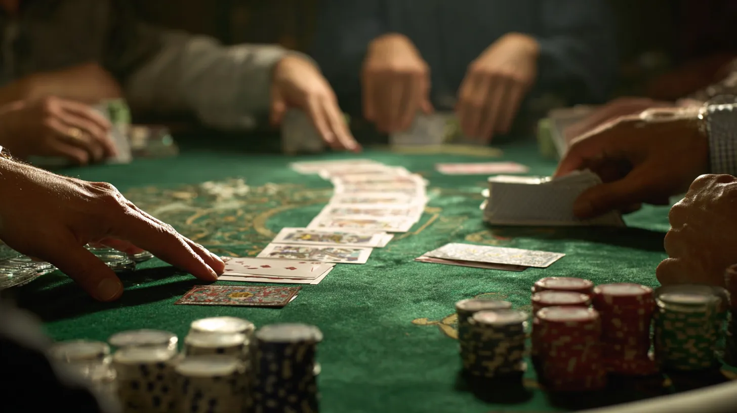 Khám Phá Thế Giới Xổ Số Cùng JJ88