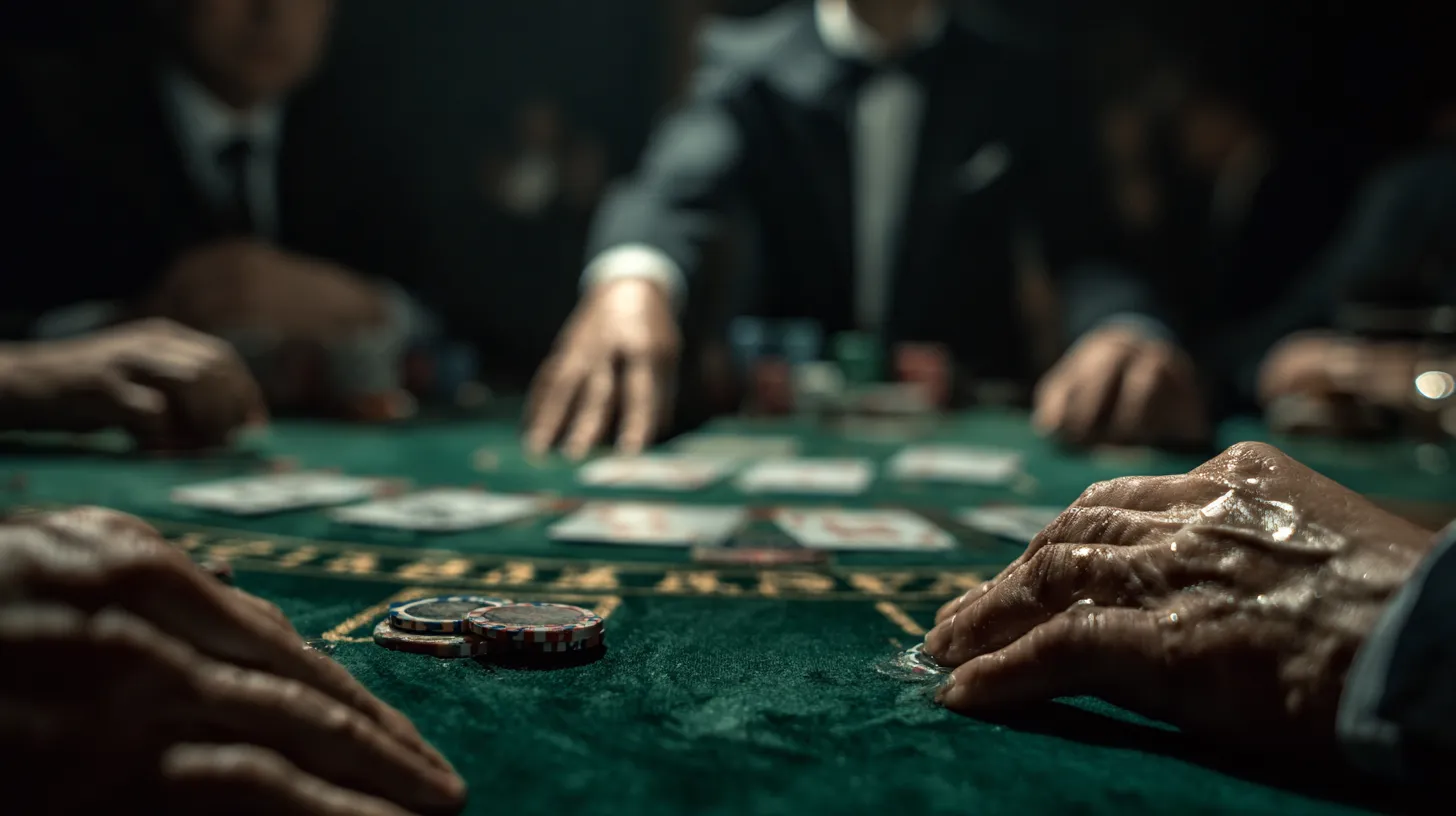 Khám Phá Thế Giới Xổ Số Cùng JJ88