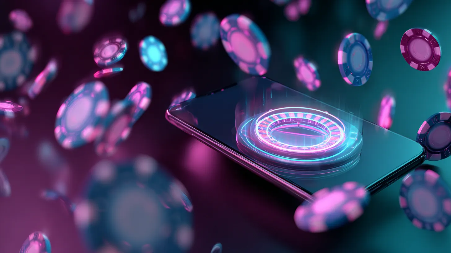 Khám Phá Venus Casino: Địa Điểm Giải Trí Hàng Đầu