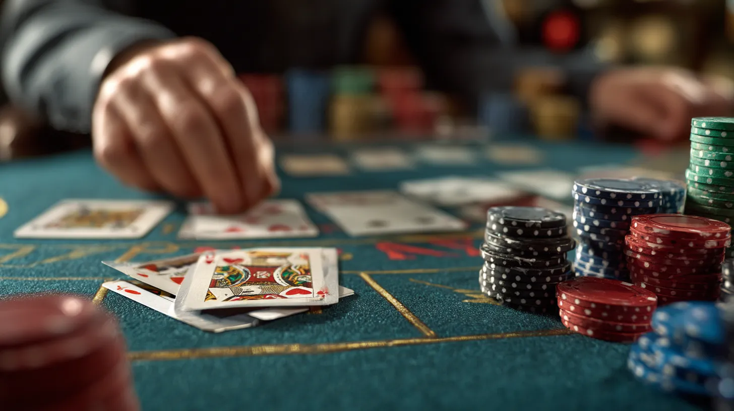 Khám Phá Thế Giới Của Bet Visa: Một Giải Pháp Tiện Lợi Cho Người Chơi