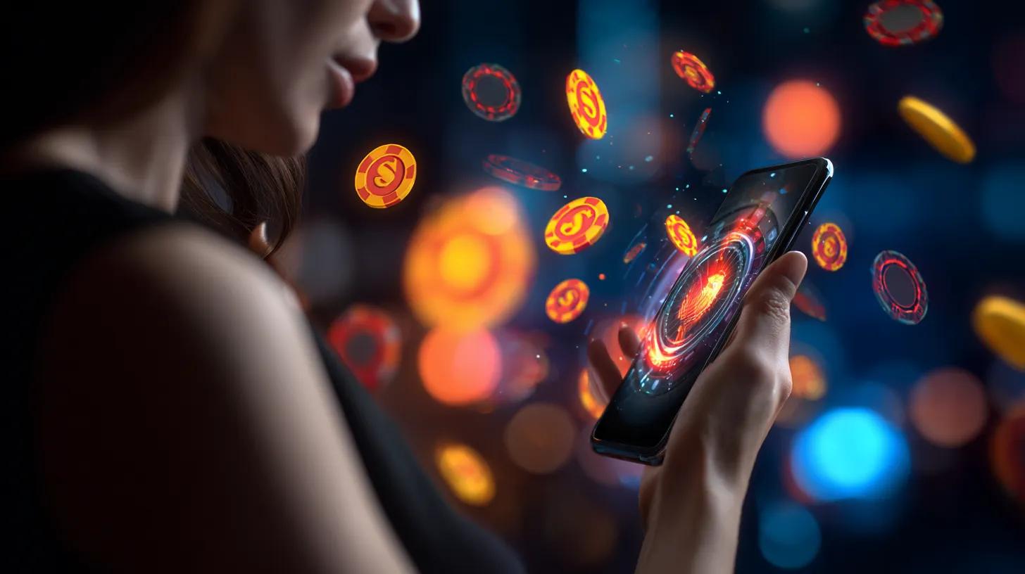 Khám Phá Thế Giới Đặt Cược với Bet Visa