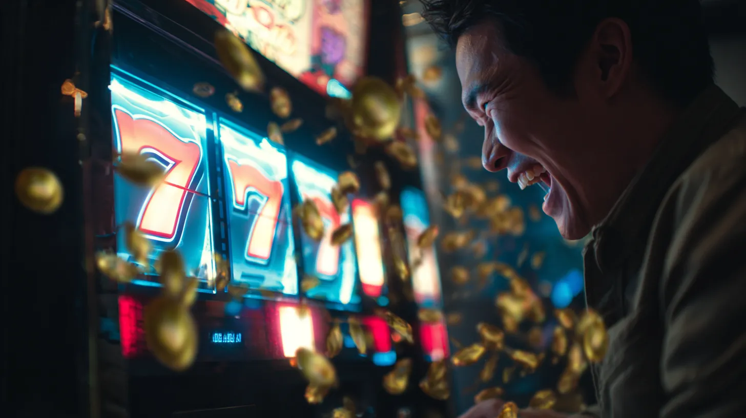 Khám Phá J888: Thiên Đường Giải Trí Với J888 Slot