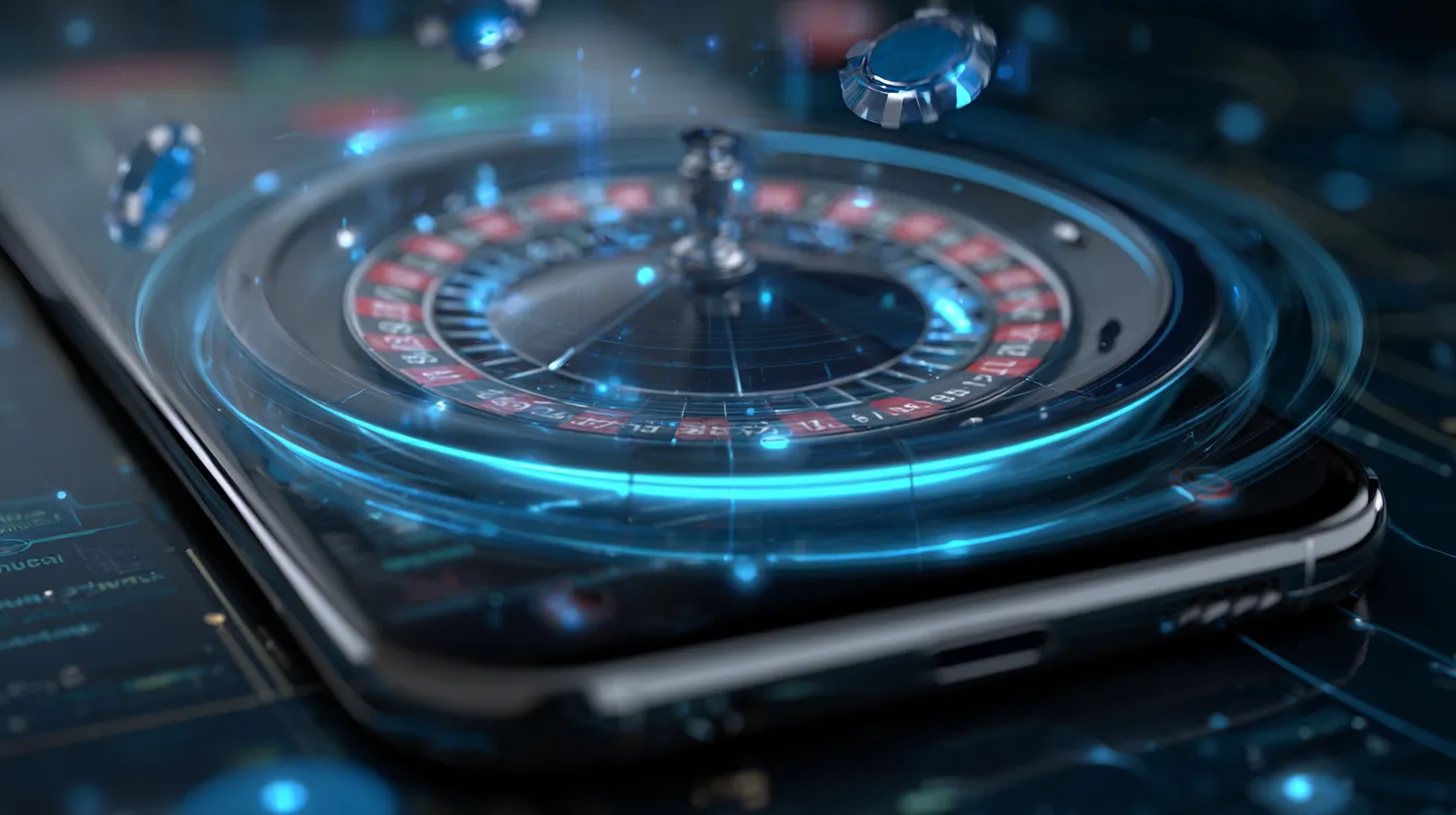 Khám Phá 009 Casino: Trải Nghiệm Xổ Số Đỉnh Cao