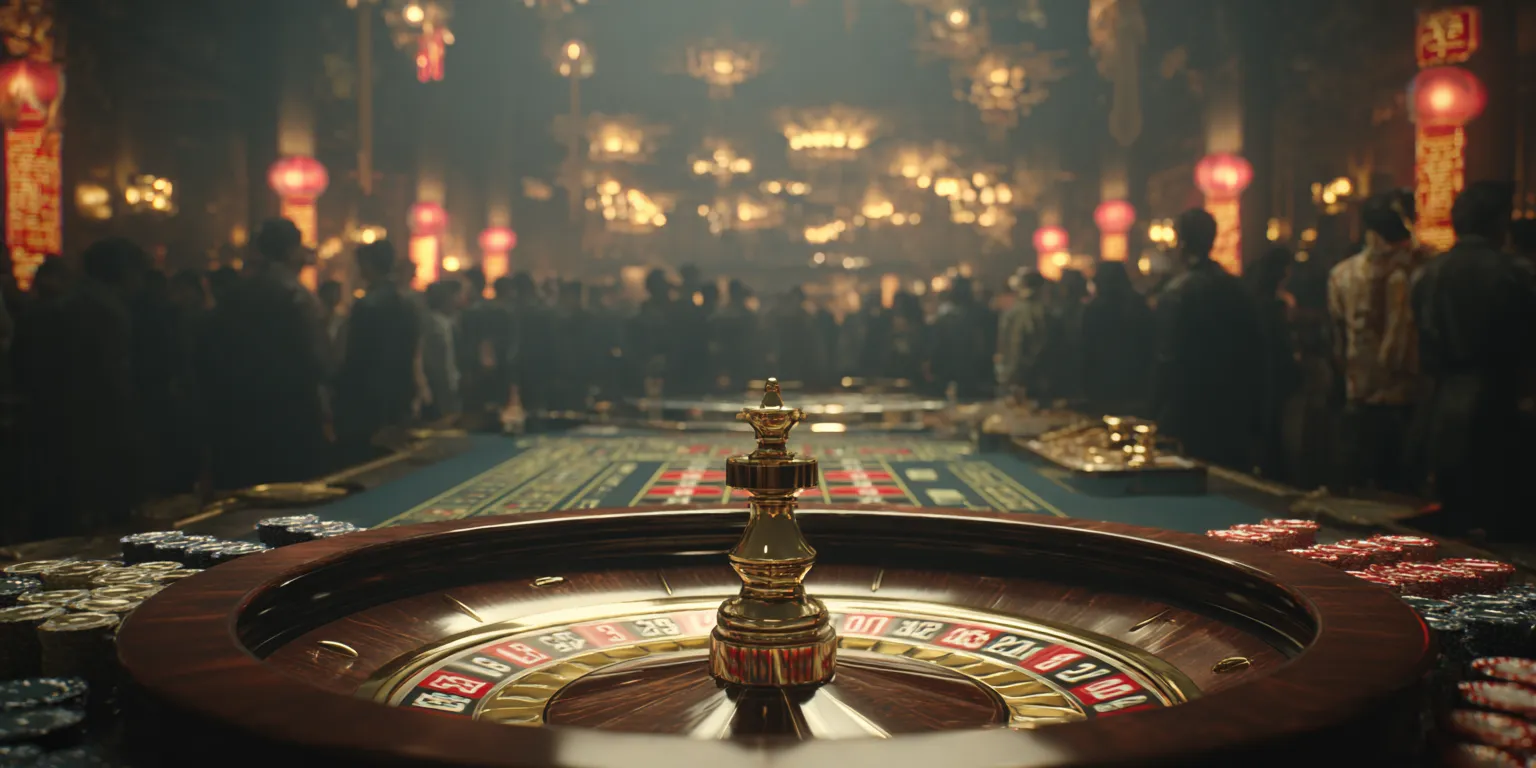 Khám Phá Venus Casino: Địa Điểm Chơi Game Hàng Đầu