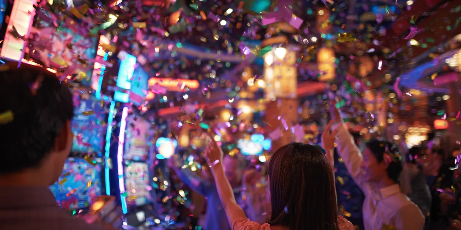 Khám Phá Venus Casino: Địa Điểm Chơi Game Hàng Đầu