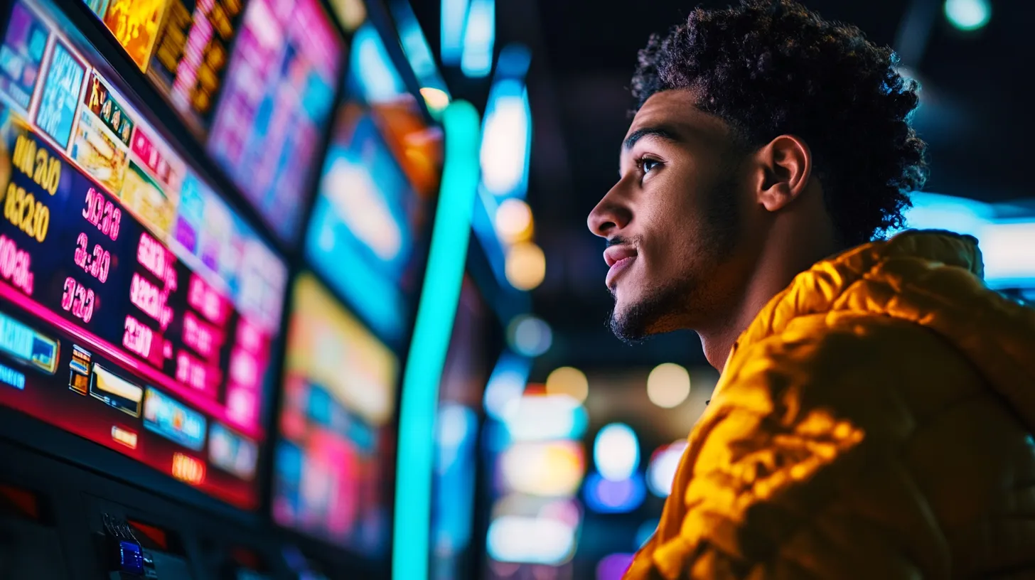 Khám Phá Thế Giới Của 009 Casino: Nơi Giải Trí Đỉnh Cao