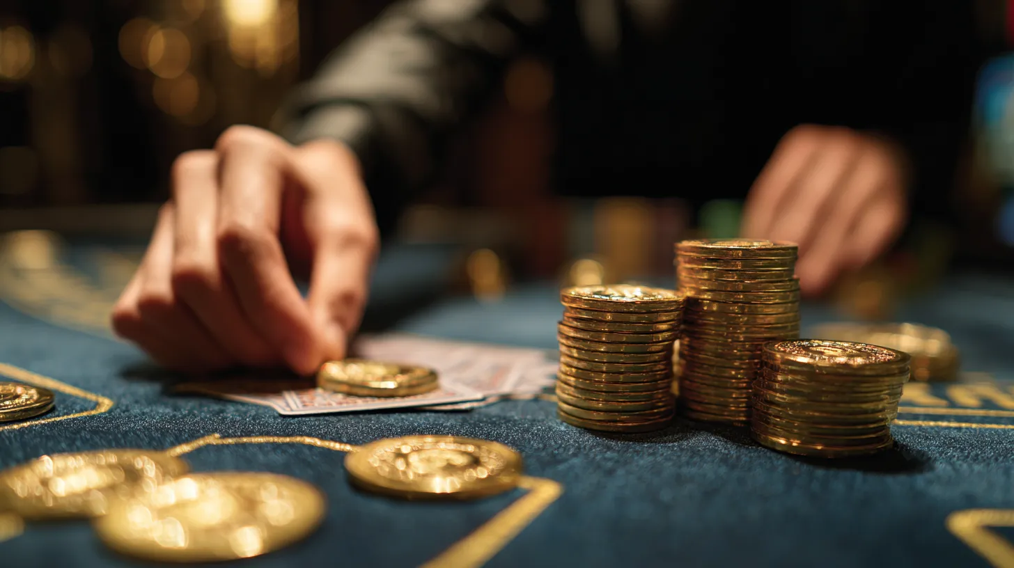 Khám Phá Thế Giới Casino Tại Dubai: Từ Sòng Bạc Đến Xổ Số Miền Nam