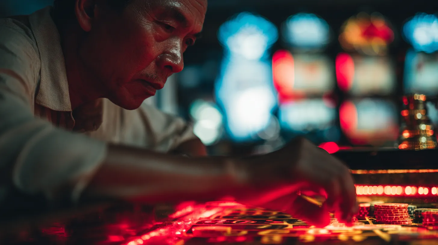 Khám Phá Thế Giới Đầy Hấp Dẫn Của HP88 Casino