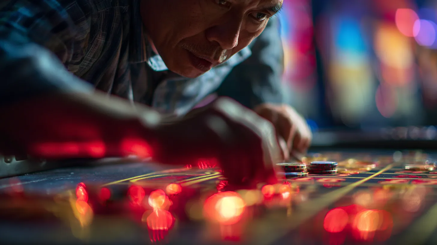 Khám Phá Thế Giới Đầy Hấp Dẫn Của HP88 Casino