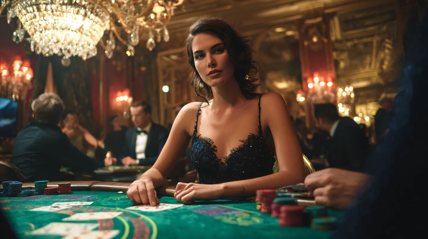 Khám Phá Jilislot: Thế Giới Xổ Số và Cơ Hội Trúng Lớn