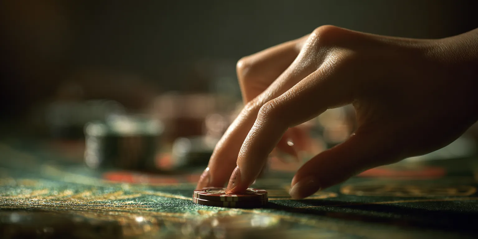 Khám Phá P3 Casino: Sự Lựa Chọn Hàng Đầu Cho Người Chơi