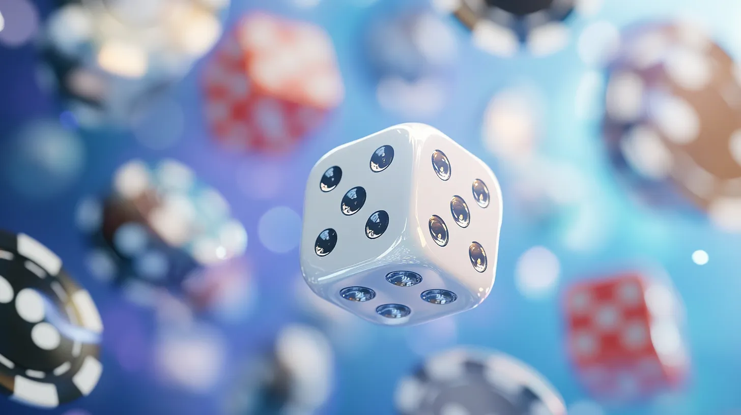 Khám Phá Thế Giới Đầy Hấp Dẫn Của HP88 Casino