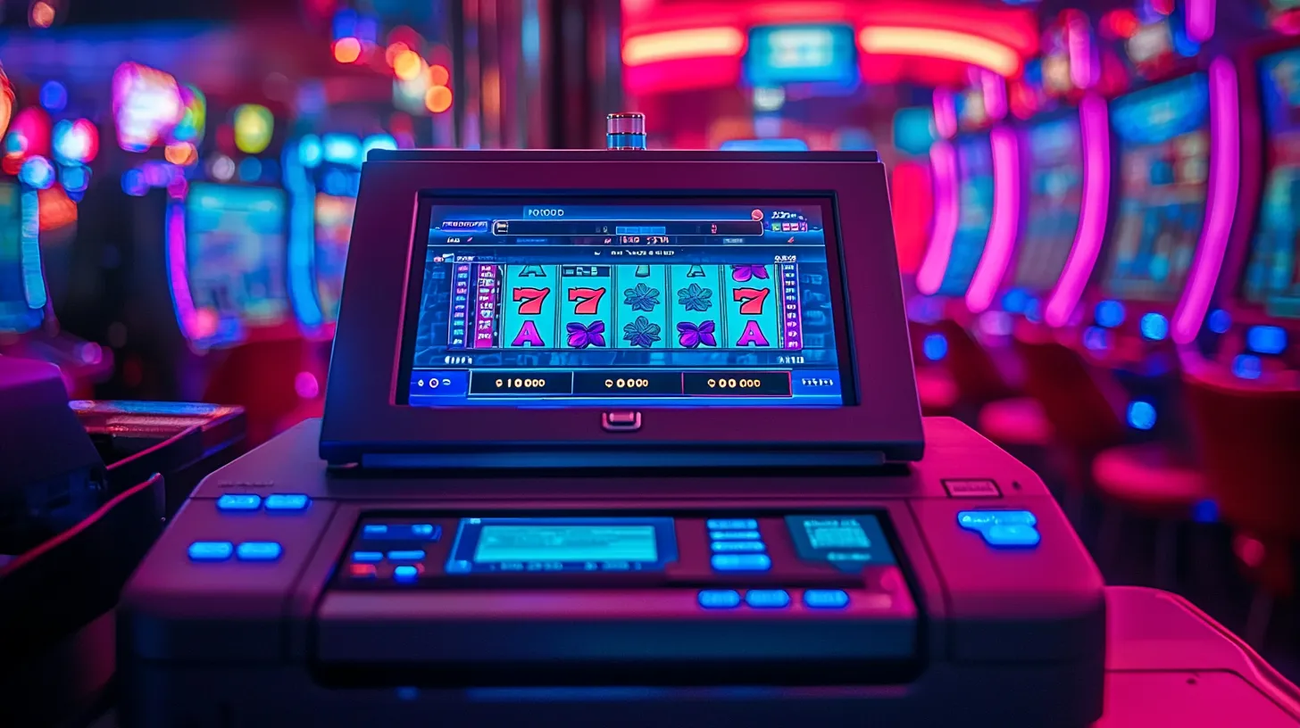 Khám Phá Thế Giới Au888 Casino và Công Nghệ Au888 Tech
