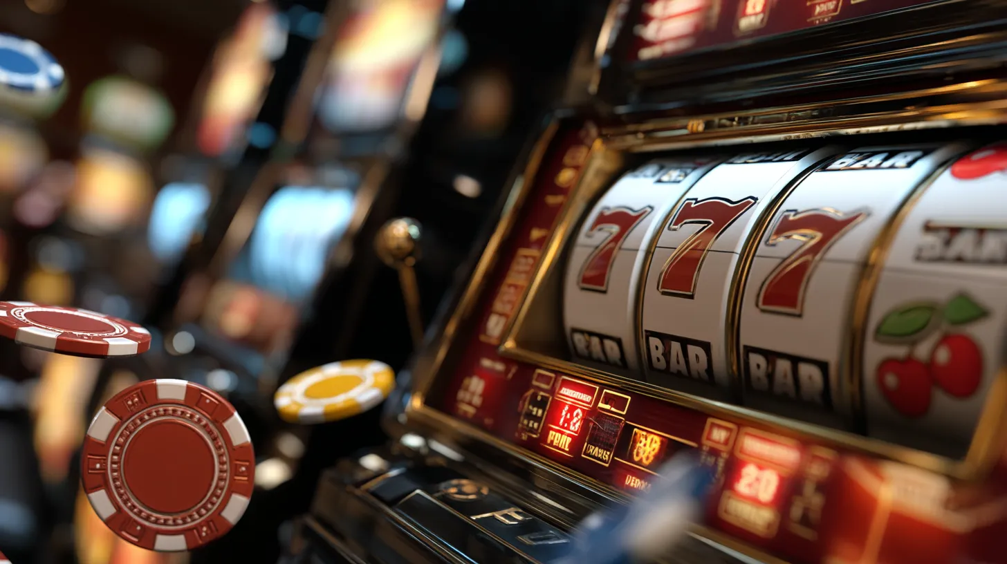 Khám Phá Venus Casino: Điểm Đến Hấp Dẫn Tại Campuchia