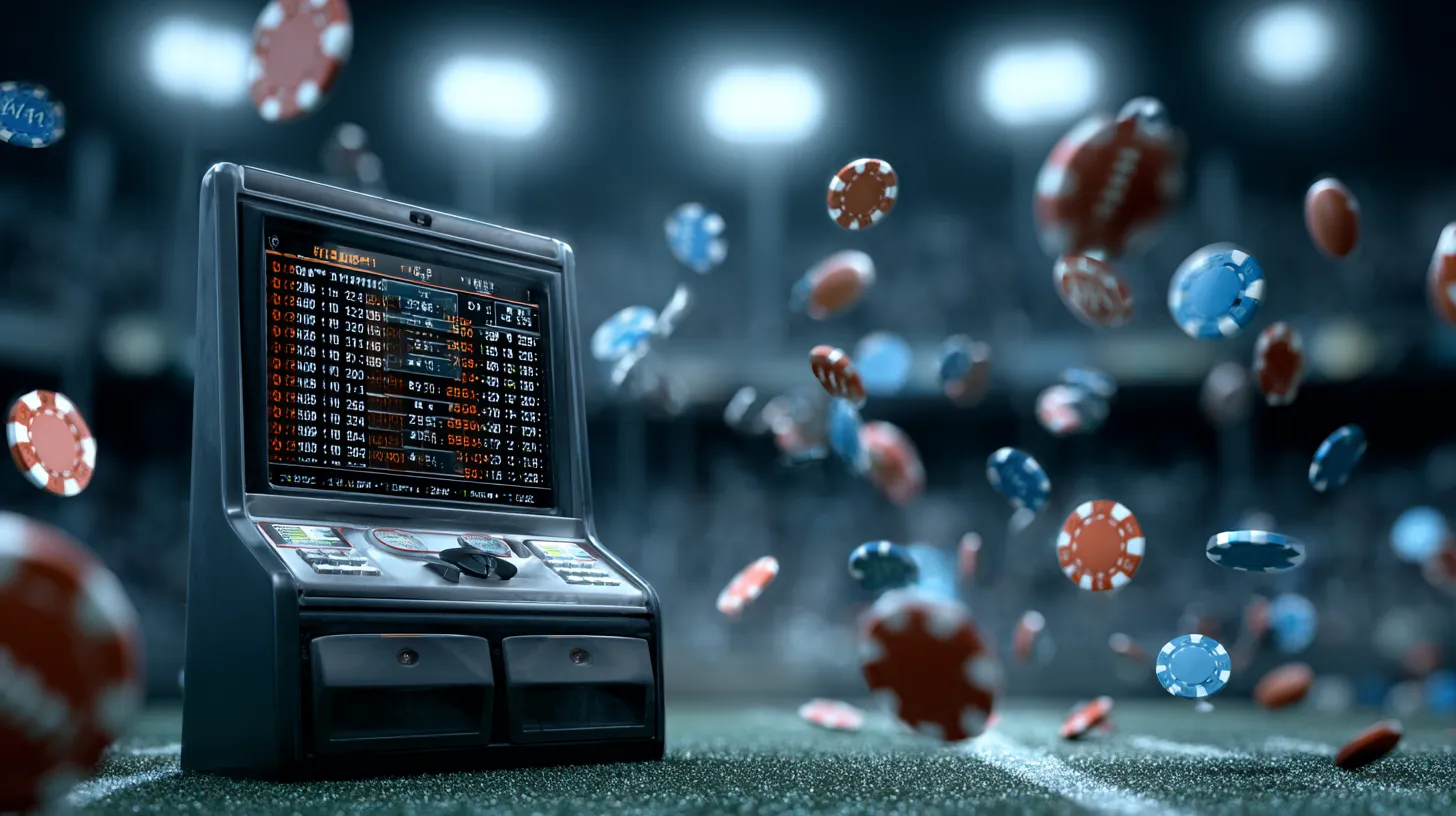 S666 Casino: Địa Chỉ Tin Cậy Cho Người Chơi Cá Cược