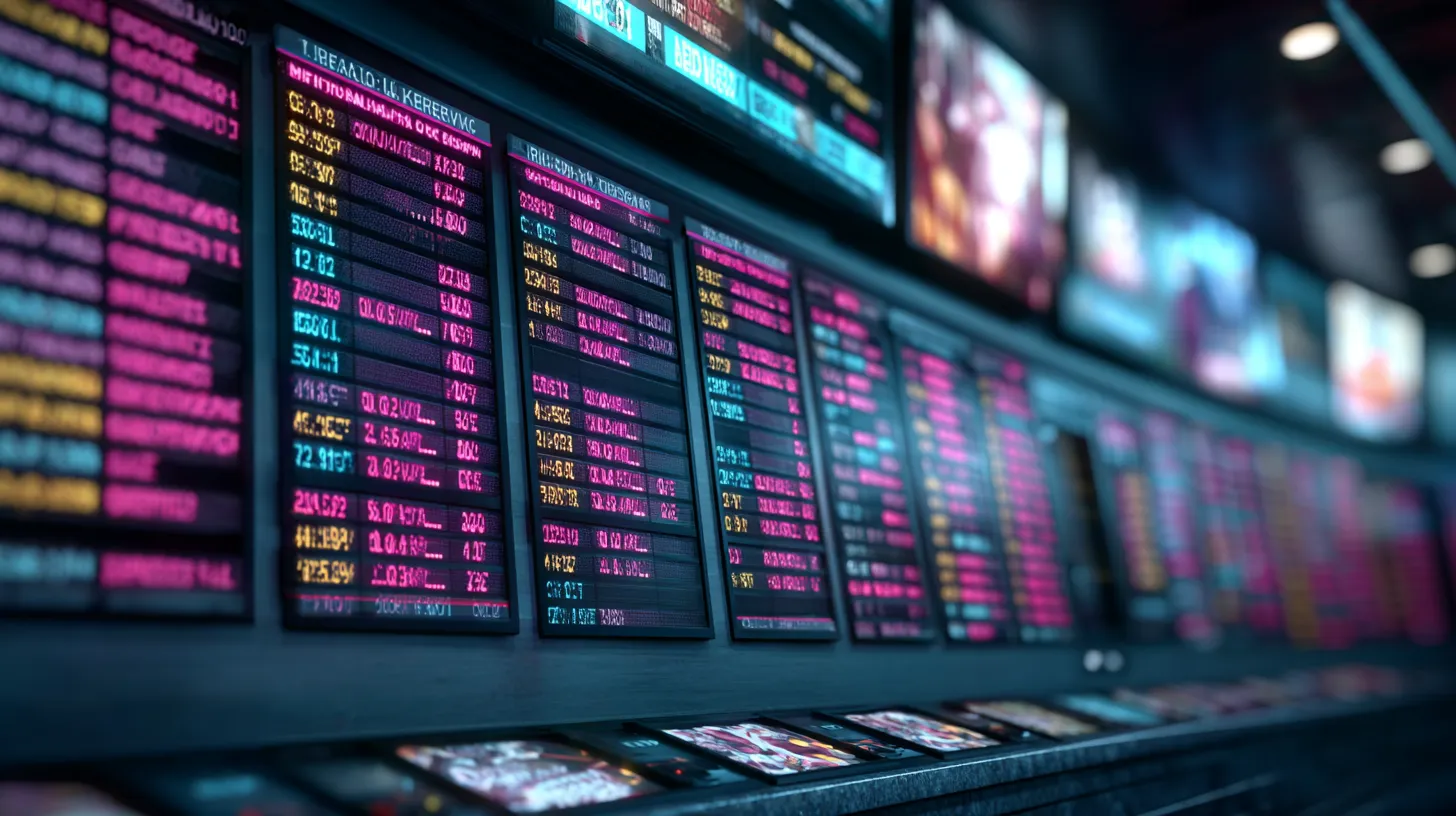 Khám Phá Thế Giới Xổ Số Qua 168bet