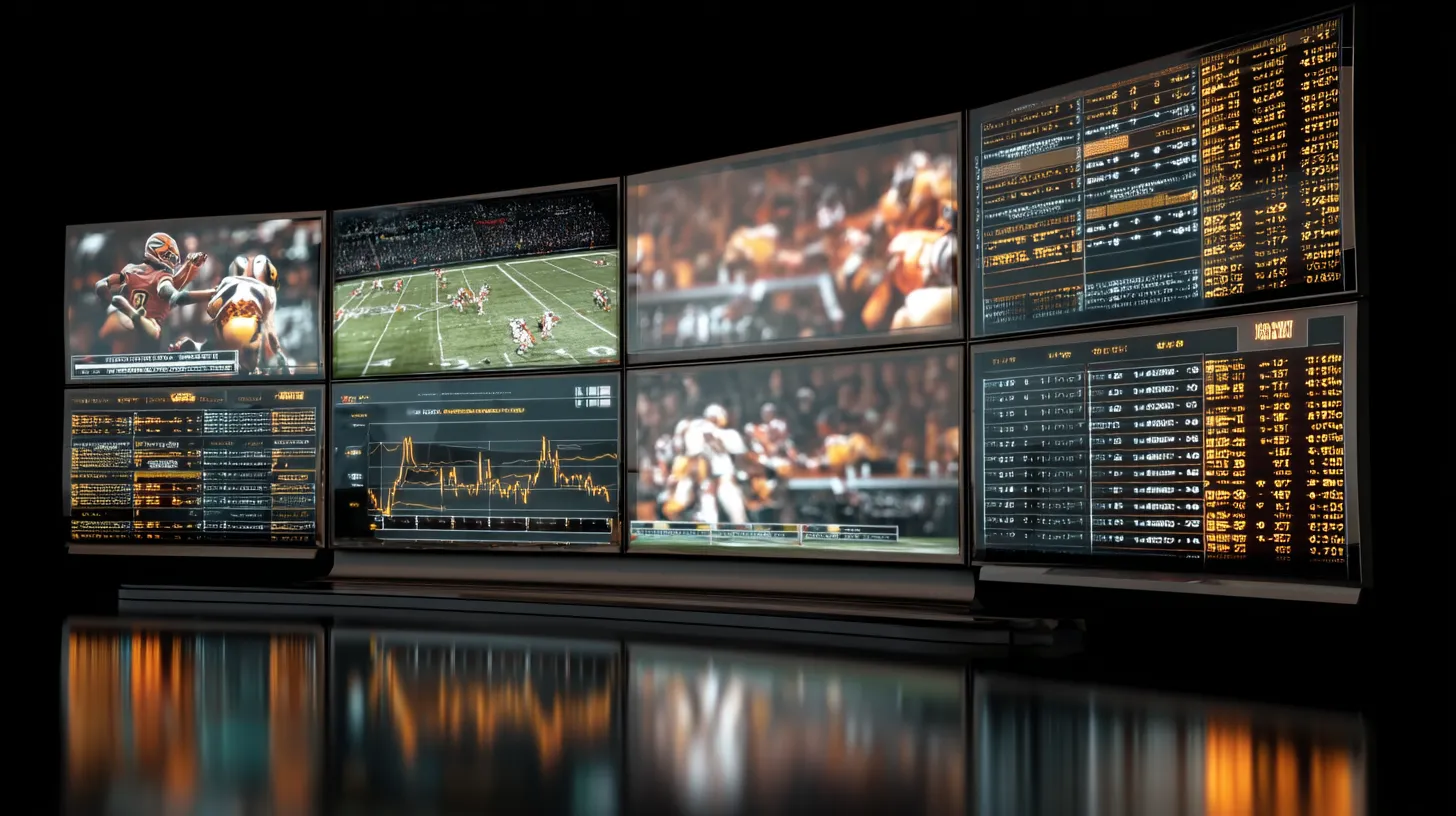 Khám Phá Thế Giới Của 88win: Cá Cược & Xổ Số Hấp Dẫn