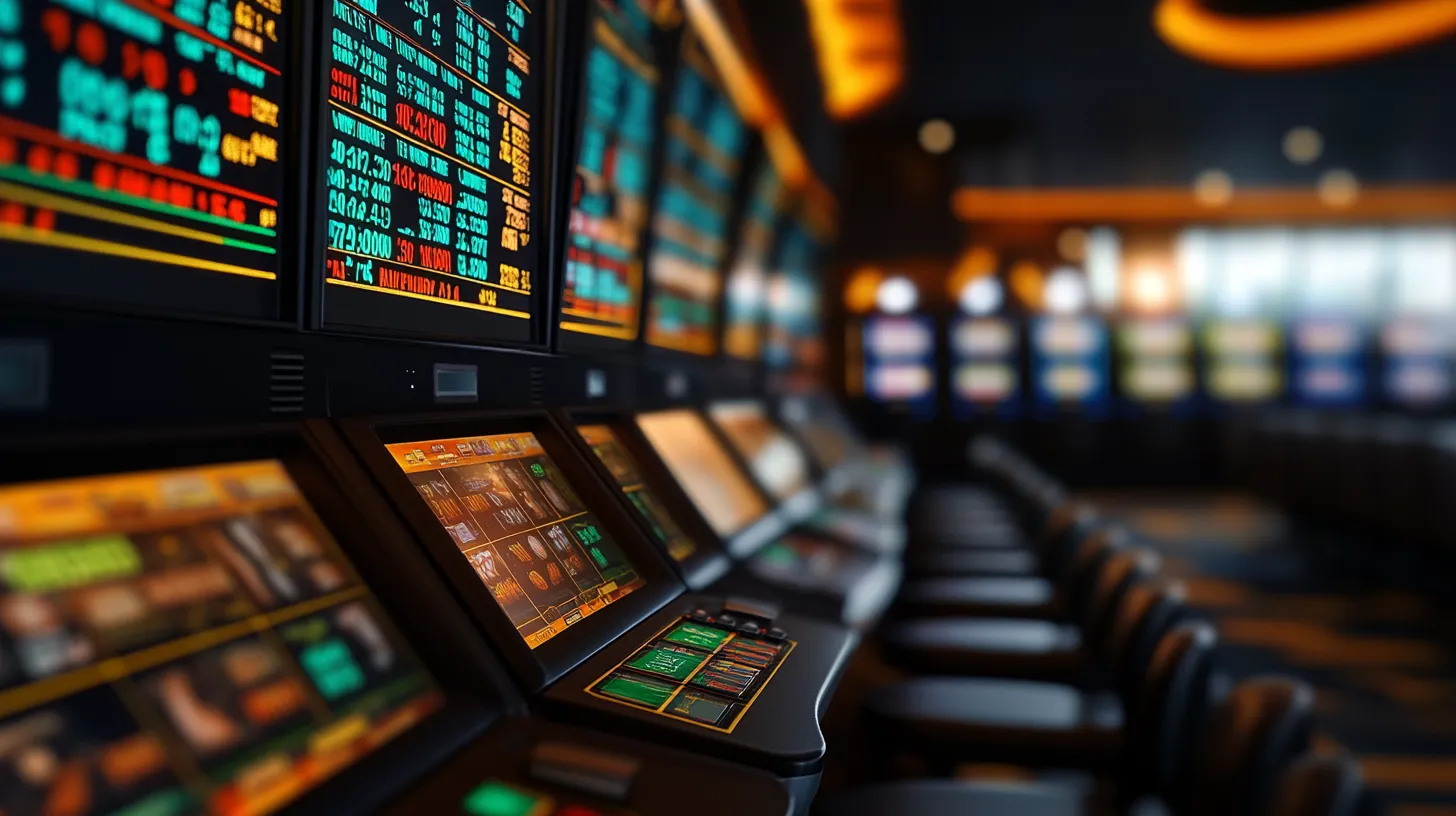 Khám Phá Thế Giới Của U888: Lô Gan MB Và Xổ Số Miền Bắc