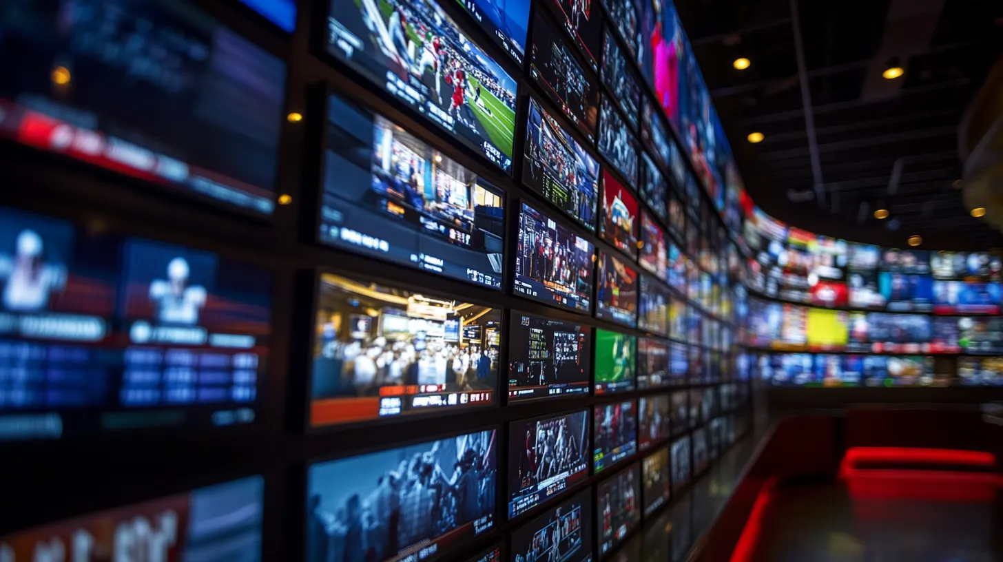 Khám Phá Thế Giới Dubai Casino