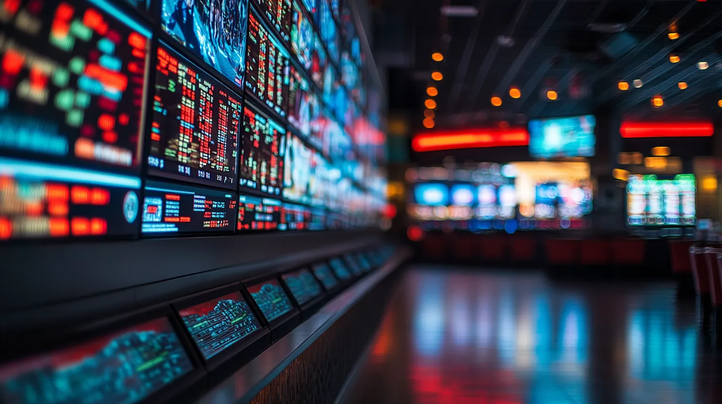 Khám Phá Thế Giới Dubai Casino