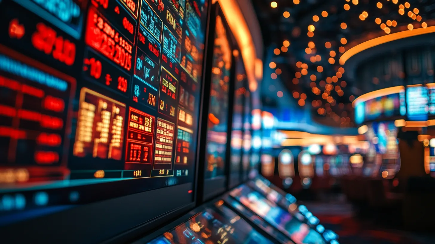 Khám Phá Thế Giới Dubai Casino