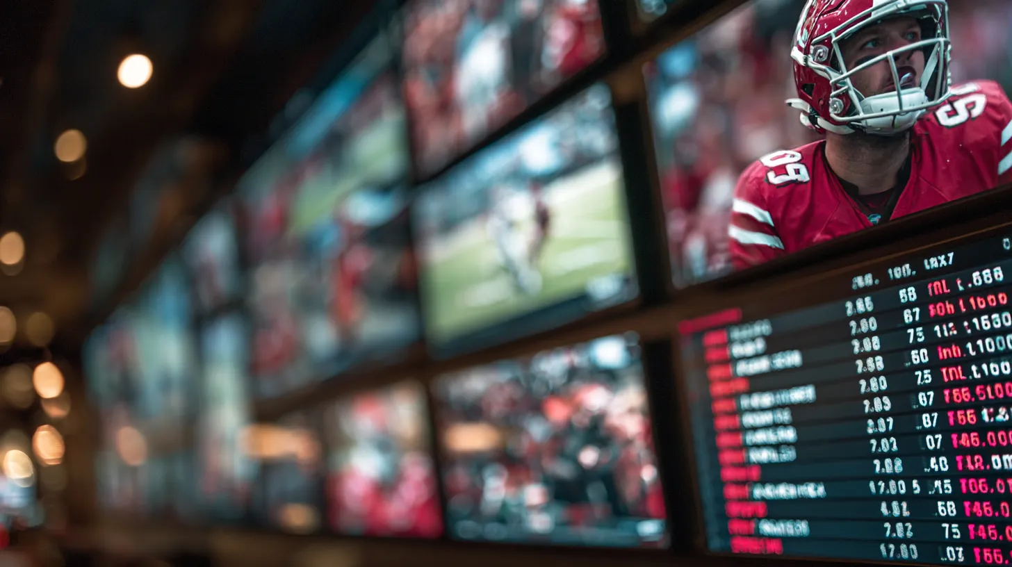 Khám Phá Thế Giới Đặt Cược Tại Bet 88: Từ Keo Bong Da đến Xổ Số Miền Nam và Bắc