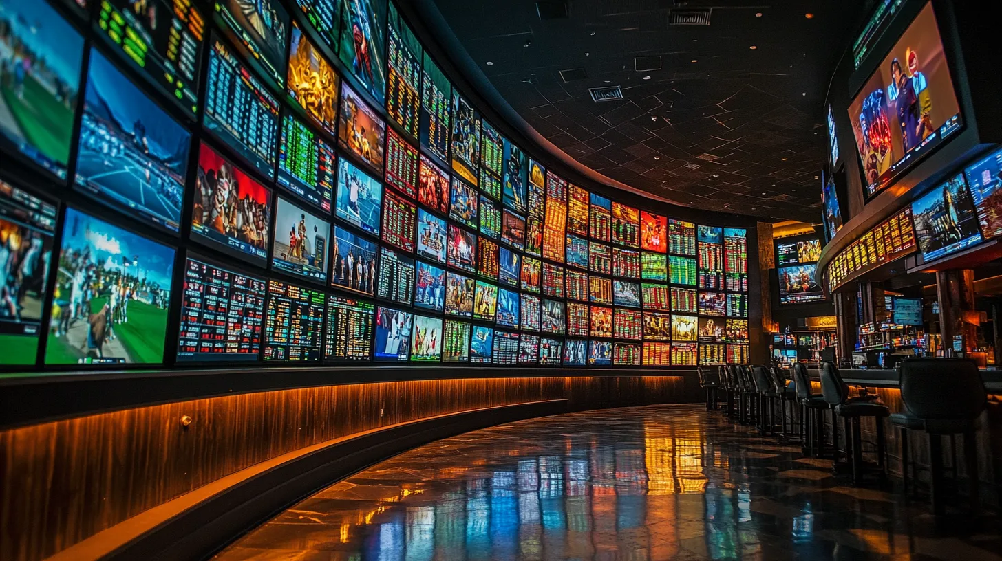 Khám Phá Thế Giới Đặt Cược Tại Bet 88: Từ Keo Bong Da đến Xổ Số Miền Nam và Bắc