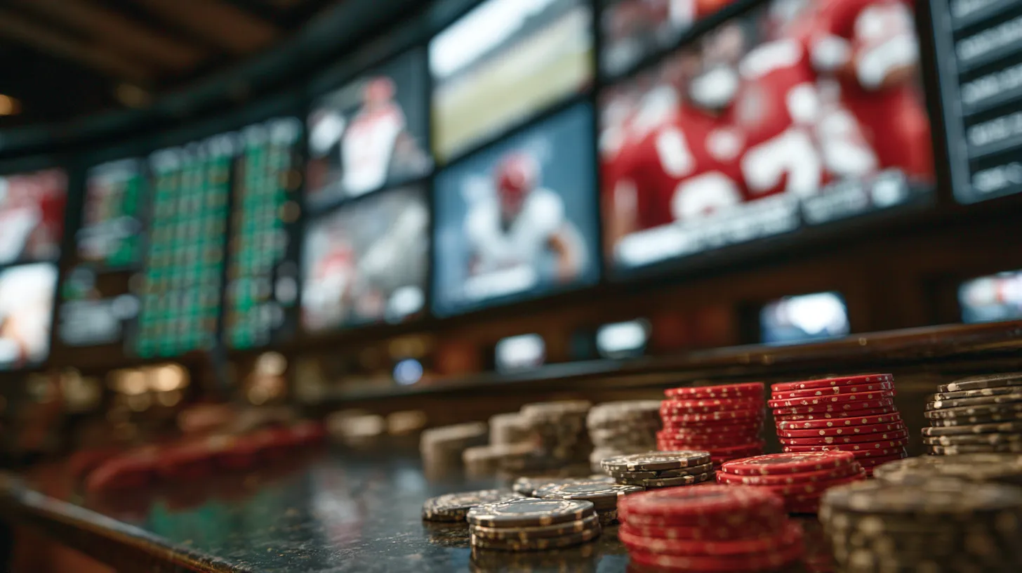 Khám Phá Thế Giới Của Bet Visa: Lựa Chọn Tốt Nhất Cho Người Chơi