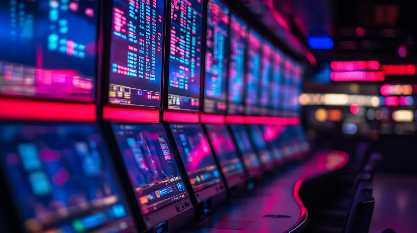 Khám Phá Thế Giới Của Bet Visa: Lựa Chọn Tốt Nhất Cho Người Chơi