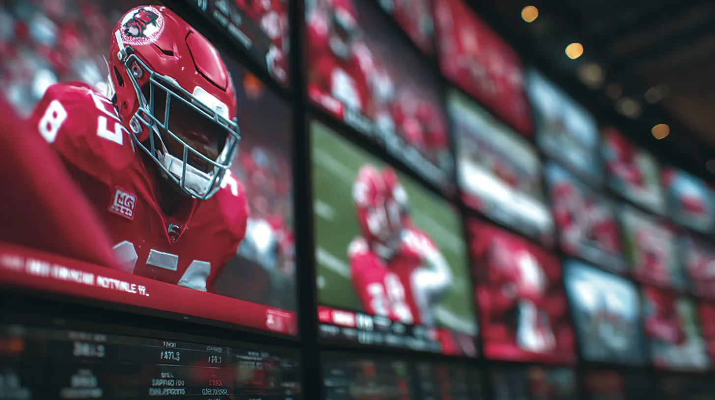 Khám Phá Thế Giới Của Bet Visa: Lựa Chọn Tốt Nhất Cho Người Chơi