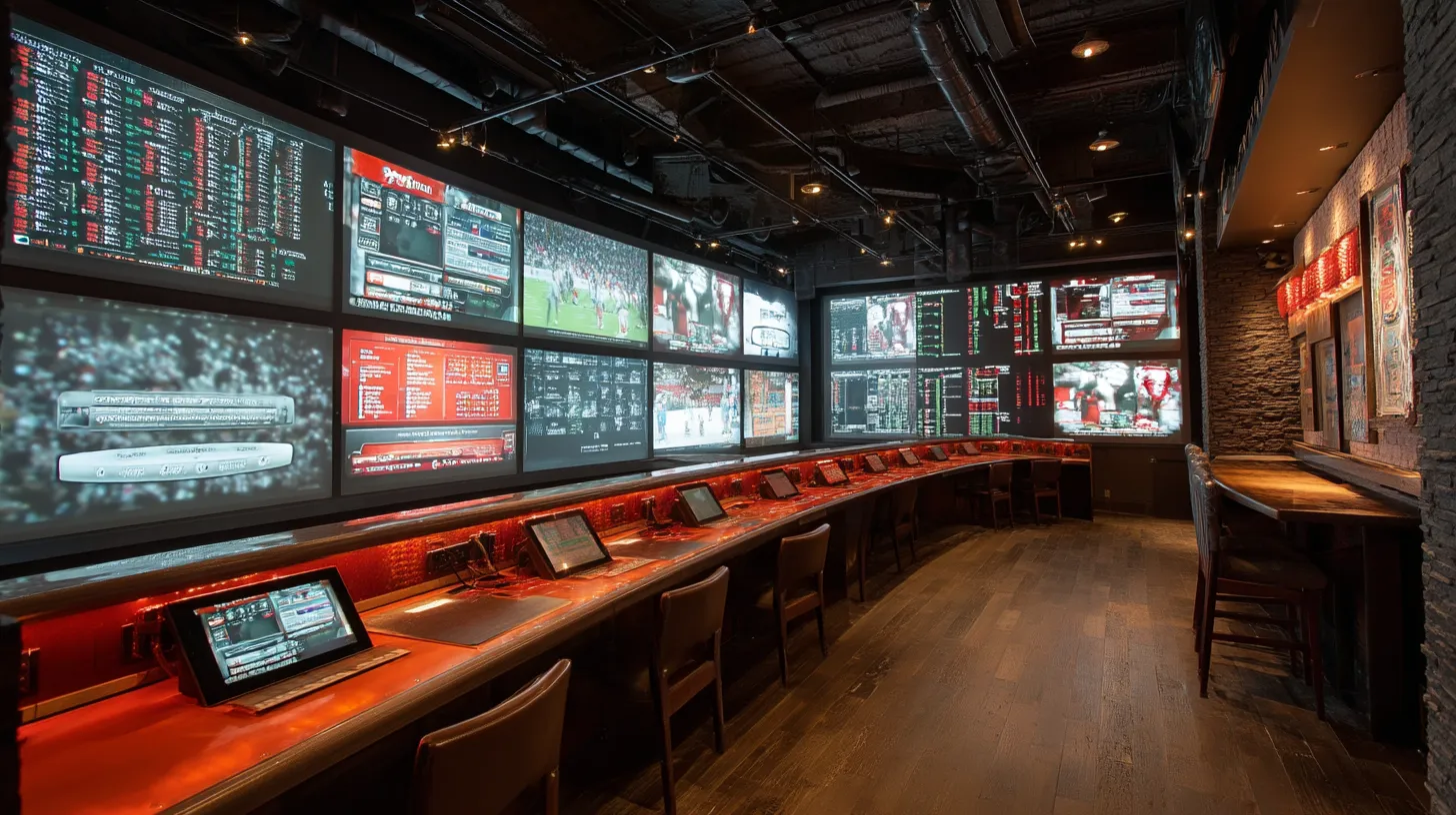 Khám Phá Venus Casino: Trải Nghiệm Chơi Game Đỉnh Cao