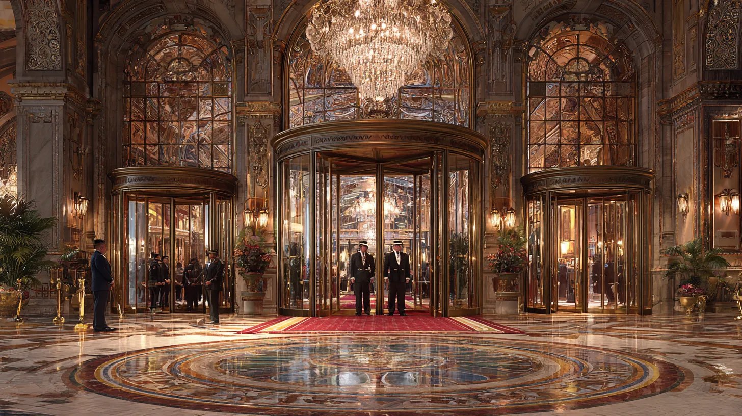 Khám Phá Thế Giới Casino Tại Dubai: Một Trải Nghiệm Độc Đáo