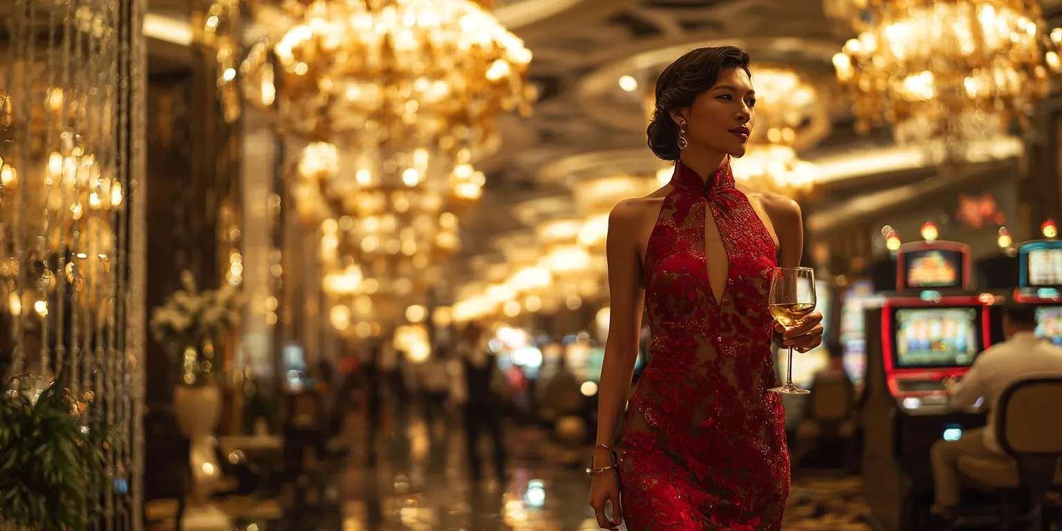 Khám Phá Thế Giới Của Bet Visa: Lựa Chọn Tốt Nhất Cho Người Chơi