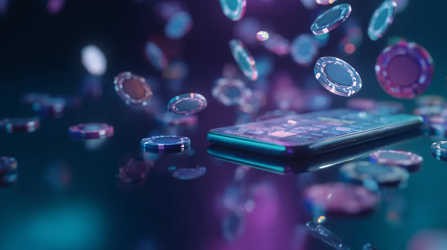 Khám Phá Thế Giới Xổ Số: Từ U888 Đến Vietlott