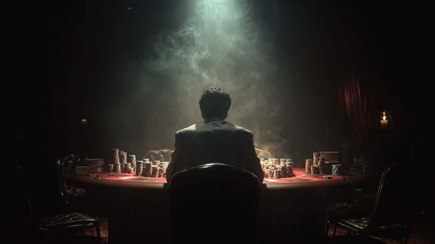 Khám Phá 009 Casino: Địa Chỉ Tin Cậy Cho Những Người Yêu Thích Xổ Số