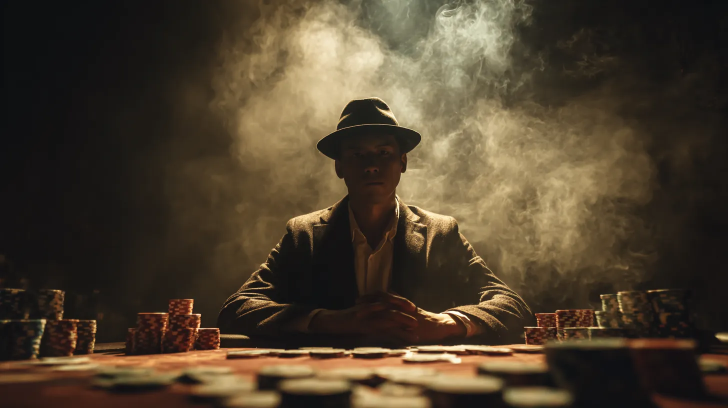 Khám Phá 009 Casino: Địa Chỉ Tin Cậy Cho Những Người Yêu Thích Xổ Số