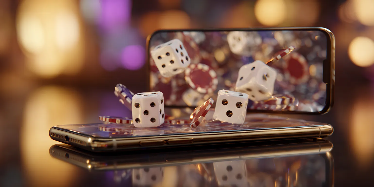 Khám Phá Thế Giới Dubai Casino