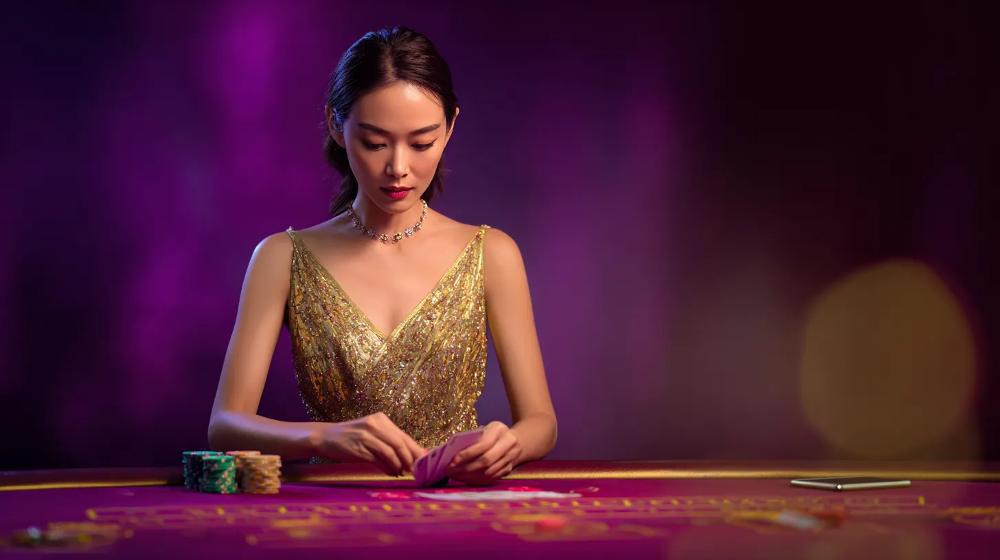 Khám Phá Thế Giới Dubai Casino