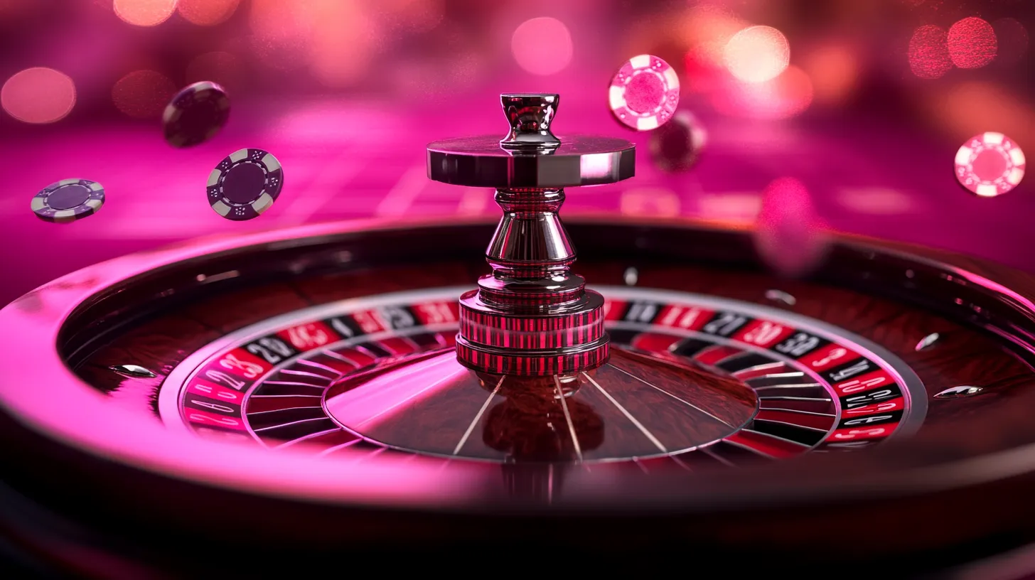 Khám Phá 009 Casino: Trải Nghiệm Xổ Số Đỉnh Cao