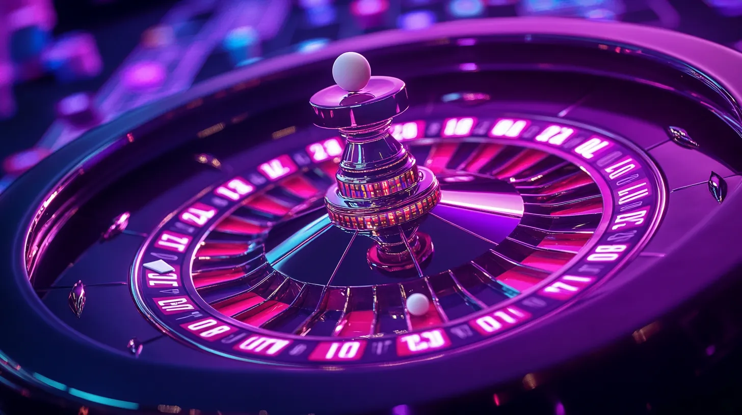 Khám Phá 009 Casino: Trải Nghiệm Xổ Số Đỉnh Cao