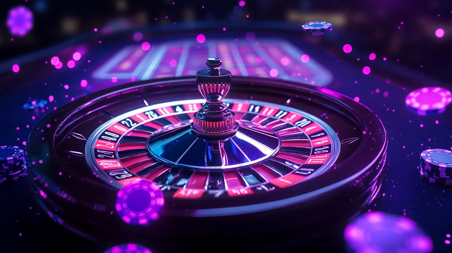 Khám Phá 009 Casino: Trải Nghiệm Xổ Số Đỉnh Cao