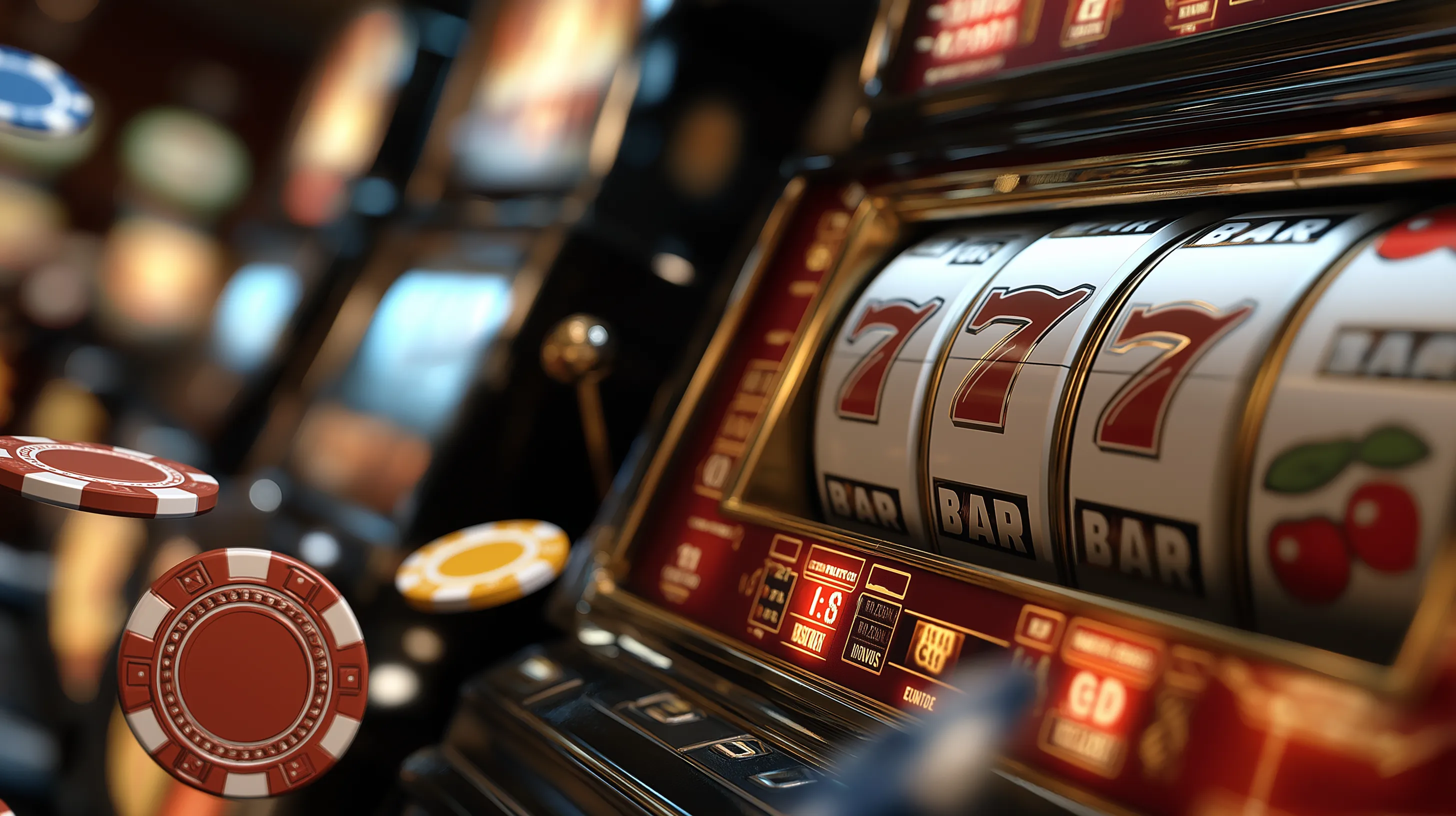 Daga Casino: Trải Nghiệm Đẳng Cấp Tại Daga Live Casino